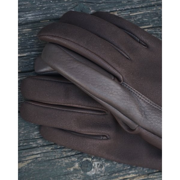 画像8: 【Post Production(ポストプロダクション)】Mil-Gloves