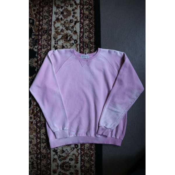 画像3: 【ENCOMING(インカミング)】ENST SWEAT JUMPER/PINK