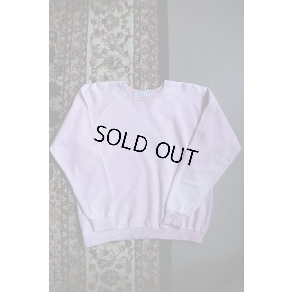 画像3: 【ENCOMING(インカミング)】ENST SWEAT JUMPER/PINK