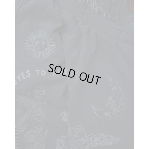 画像3: 【Samuel Zelig(サミュエルゼリグ)】Wilson Sweatpant/ Charcoal