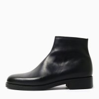 【forme(フォルメ)】Molder(fm-115)/ Calf Leather Black