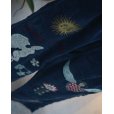 画像3: 【Samuel Zelig(サミュエルゼリグ)】Folk Pant/ Navy (3)