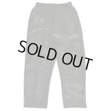 【Samuel Zelig(サミュエルゼリグ)】Wilson Sweatpant/ Charcoal