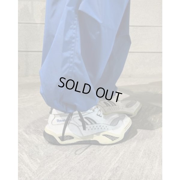 画像5: 【HED MAYNER×Reebok(ヘドメイナー×リーボック)】BLACKTOP