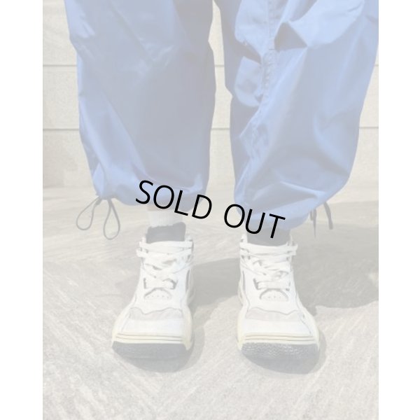 画像7: 【HED MAYNER×Reebok(ヘドメイナー×リーボック)】BLACKTOP