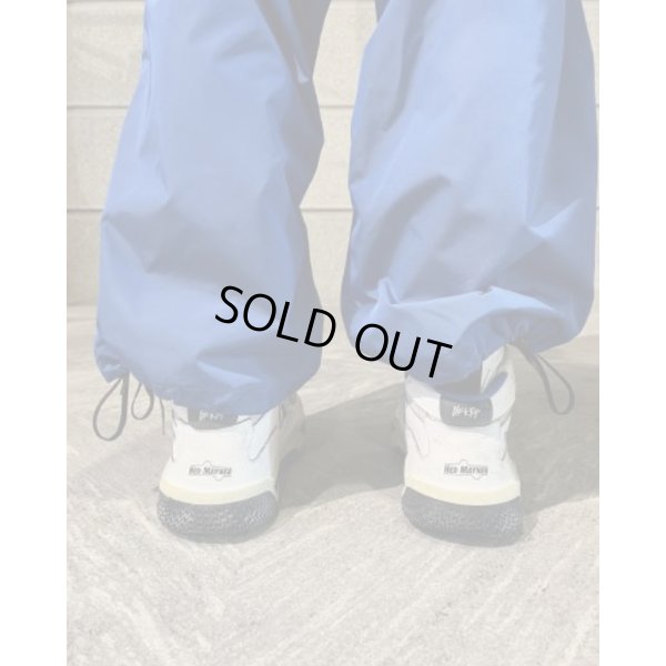 画像8: 【HED MAYNER×Reebok(ヘドメイナー×リーボック)】BLACKTOP