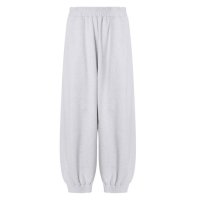 【HED MAYNER×Reebok(ヘドメイナー×リーボック)】SWEAT JOGGER/ GREY