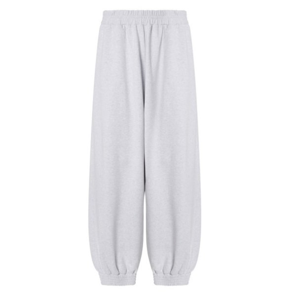 画像1: 【HED MAYNER×Reebok(ヘドメイナー×リーボック)】SWEAT JOGGER/ GREY