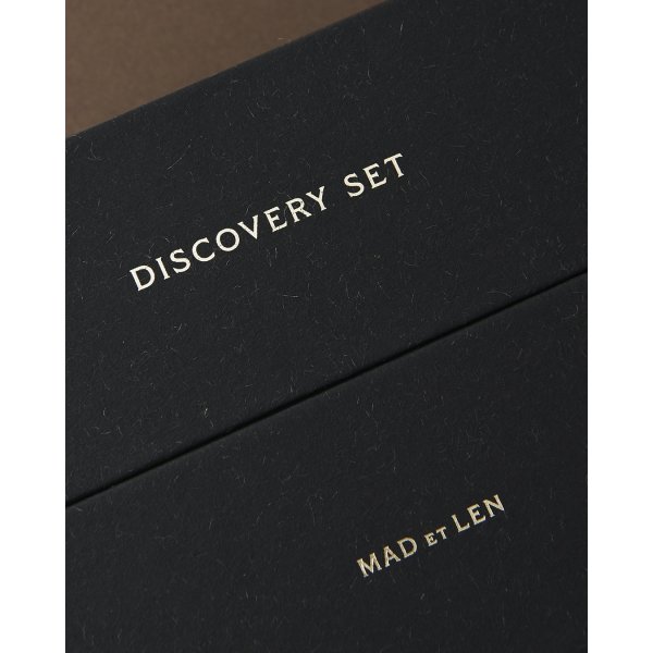 画像5: 【MAD et LEN(マドエレン)】Parfum Mist DISCOVERY SET