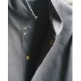 画像4: 【seya.(セヤ)】SASHIKO JACKET/ SASHIKO TRIPLE COTTON/ MULBERRY