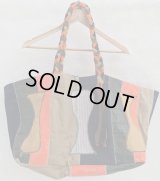 【KHOKI(コッキ）】Souvenir bag/ Orange