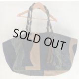 【KHOKI(コッキ）】Souvenir bag/ Khaki
