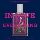 【IMAGINARY AUTHORS(イマジナリーオーサーズ)】IN LOVE WITH EVERYTHING(インラブウィズエブリシング)
