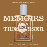 【IMAGINARY AUTHORS(イマジナリーオーサーズ)】MEMOIRS OF A TRESPASSER(メモワールオブアトレスパッサー)