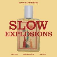 【IMAGINARY AUTHORS(イマジナリーオーサーズ)】SLOW EXPLOSIONS(スローエクスプロージョンズ)