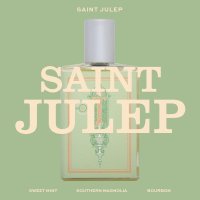 【IMAGINARY AUTHORS(イマジナリーオーサーズ)】SAINT JULEP(セイントジュレップ)