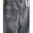 画像5: 【HOPE(ホープ)】Skid Jeans/ Grey Vintage