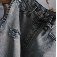 画像3: 【HOPE(ホープ)】Skid Jeans/ Grey Vintage