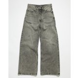 【HOPE(ホープ)】Skid Jeans/ Grey Vintage