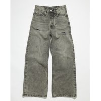 【HOPE(ホープ)】Skid Jeans/ Grey Vintage