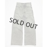 【HOPE(ホープ)】Skid Jeans/ Grey Vintage