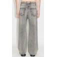 画像8: 【HOPE(ホープ)】Skid Jeans/ Grey Vintage