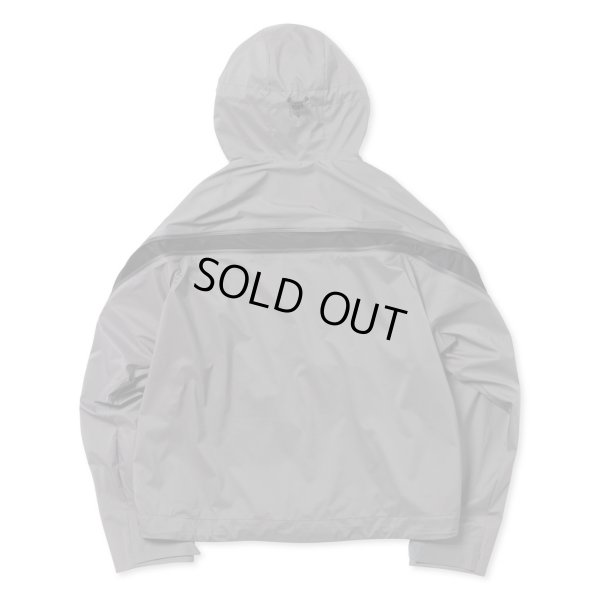 画像3: 【ROTOL(ロトル)】VENTILATION SHELL PARKA  MARK III/ CHARCOAL