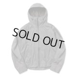 【ROTOL(ロトル)】VENTILATION SHELL PARKA  MARK III/ CHARCOAL