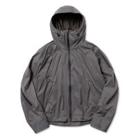 【ROTOL(ロトル)】VENTILATION SHELL PARKA  MARK III/ CHARCOAL