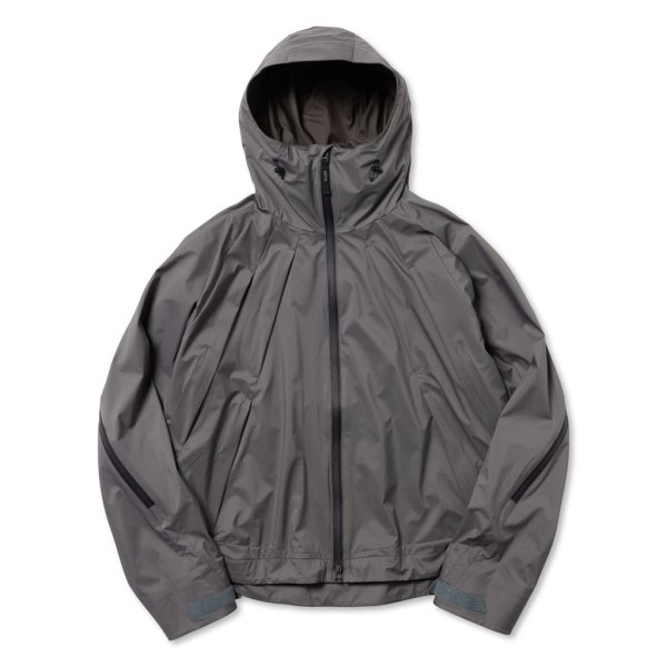 画像1: 【ROTOL(ロトル)】VENTILATION SHELL PARKA  MARK III/ CHARCOAL