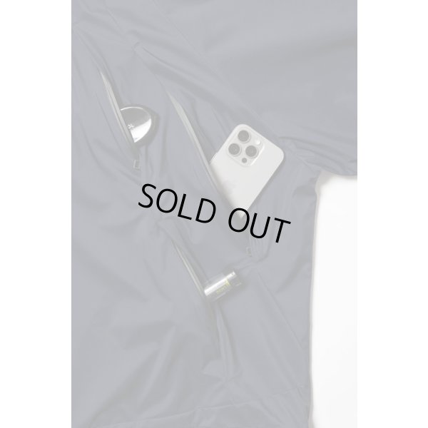 画像5: 【ROTOL(ロトル)】VENTILATION SHELL PARKA  MARK III/ CHARCOAL