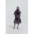 画像9: 【ROTOL(ロトル)】VENTILATION SHELL PARKA  MARK III/ CHARCOAL