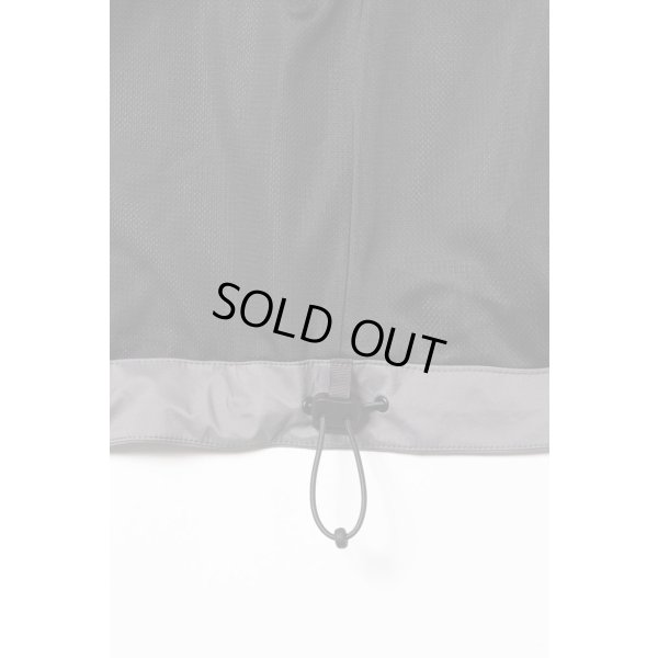 画像6: 【ROTOL(ロトル)】VENTILATION SHELL PARKA  MARK III/ CHARCOAL