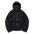 画像1: 【ROTOL(ロトル)】VENTILATION SHELL PARKA  MARK III/ BLACK  (1)