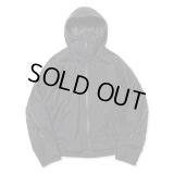 【ROTOL(ロトル)】VENTILATION SHELL PARKA  MARK III/ BLACK 