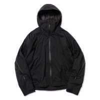 【ROTOL(ロトル)】VENTILATION SHELL PARKA  MARK III/ BLACK 