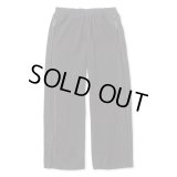 【ROTOL(ロトル)】DOUBLE ZIP TRACK PANTS/ BLACK 