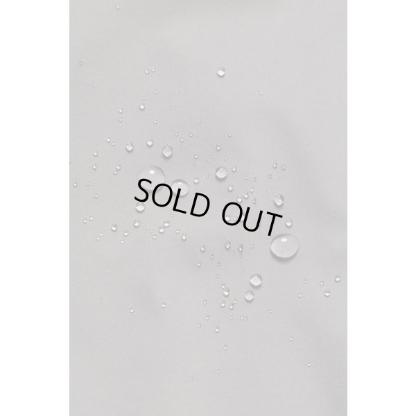 画像7: 【ROTOL(ロトル)】VENTILATION SHELL PARKA  MARK III/ CHARCOAL