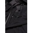 画像4: 【ROTOL(ロトル)】VENTILATION SHELL PARKA  MARK III/ CHARCOAL