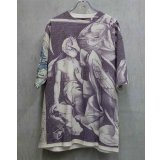 【LES SIX(レシス)】Greed Tee/ SW