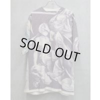 【LES SIX(レシス)】Greed Tee/ SW