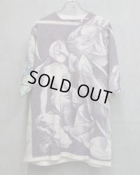 【LES SIX(レシス)】Greed Tee/ SW