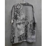 【LES SIX(レシス)】Greed Tee/ AZ