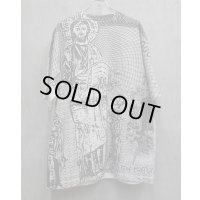 【LES SIX(レシス)】Greed Tee/ AZ