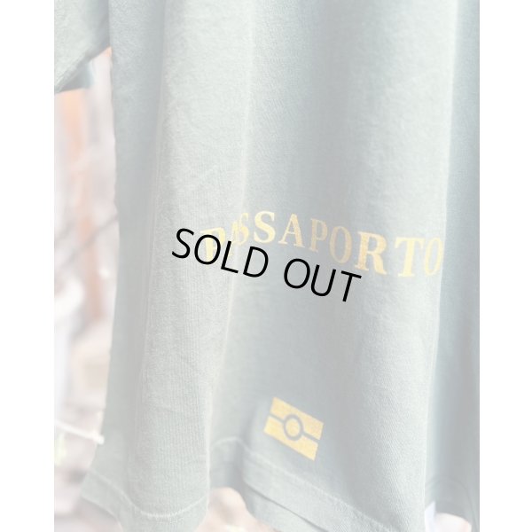 画像3: 【LES SIX(レシス)】Passport Tee/ VA