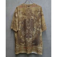 【LES SIX(レシス)】Greed Tee/ GE