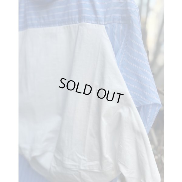 画像3: 【LES SIX(レシス)】Kaos Shirt/ Kaos