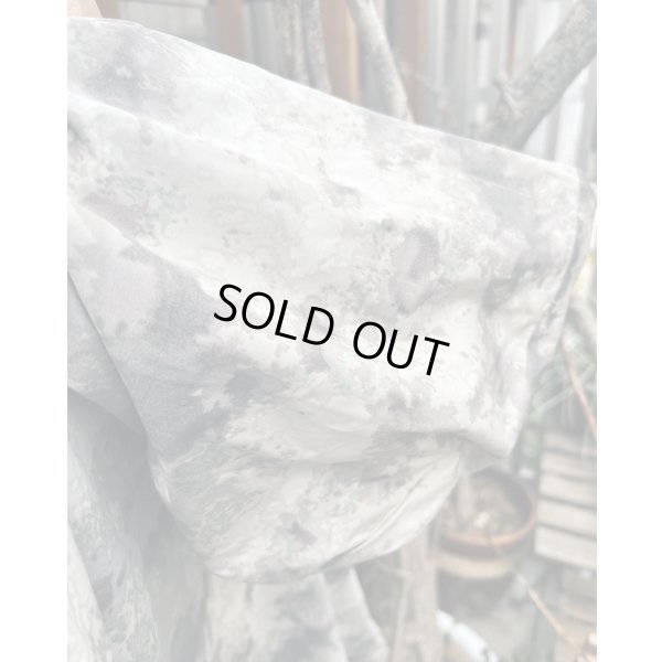 画像3: 【LES SIX(レシス)】Dangerous Camo Hoodie/ Puke