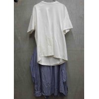 【LES SIX(レシス)】Kaos Shirt/ Kaos