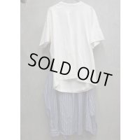 【LES SIX(レシス)】Kaos Shirt/ Kaos